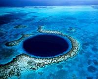 Tropical fish playground in Belize bounces back from threats