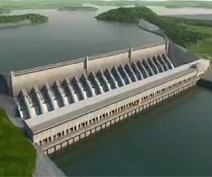 Lula's parting gift is a controversial dam