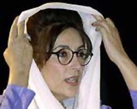 Pakistan Rejects Bhutto Plan For UN Access To Khan