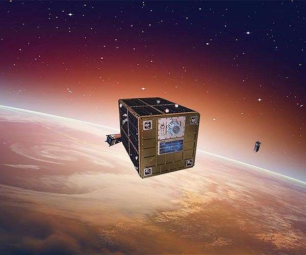 Benchmark Space Systems cracks code for viable ASCENT propellant