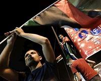 UN, EU welcome Libya deal, despite opposition boycott