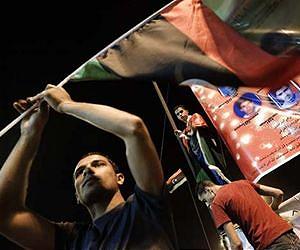 Groups of ex-rebels reject new Libyan army chief