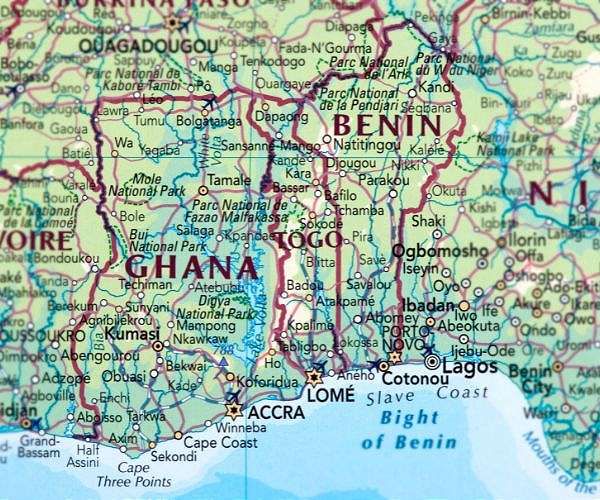 Armies, jihadists kill civilians 'with impunity' in W.Africa: HRW