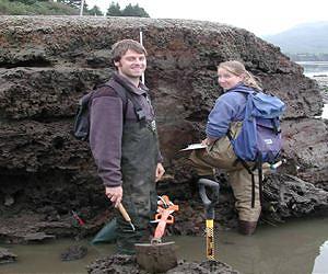 Penn Research Helps Paint Finer Picture of Massive 1700 Earthquake