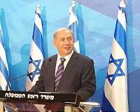 Netanyahu and Putin defuse crisis after Israel downs Russia warplane