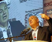 Netanyahu hails anti-missile exercise with US