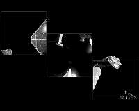 Bepicolombo's first space selfies