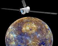 Strofio will measure Mercury's exosphere on BepiColombo mission