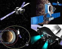 Bepicolombo blasts off to investigate Mercury's mysteries