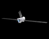 BepiColombo's first routine firing in space