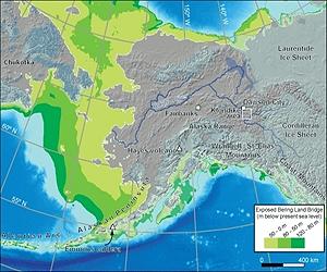 The Atlantic And Pacific Climate Connection
