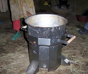 Clean cookstoves unaffordable to Bangladeshi women