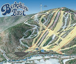 World's First Ski Area Fully Powered With On-Site Renewables