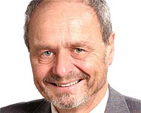 Berndt Feuerbacher New President Of IAU