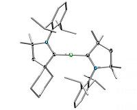Soluble elements from a new corner of the periodic table