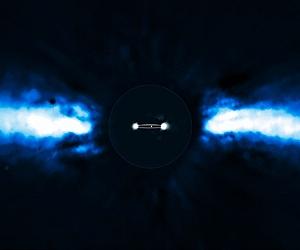 Exoplanet Caught On The Move