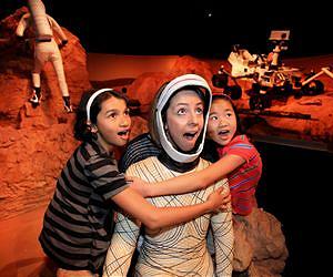 Beyond Planet Earth: The Future of Space Exploration