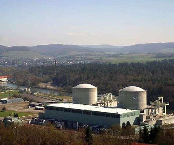 Europe's oldest nuclear power plant to shut in 2033: Swiss operator