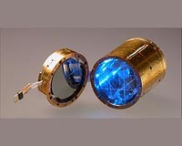 Prototype Developed To Detect Dark Matter