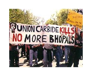 Outrage in India over Bhopal disaster verdicts
