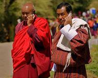 Japan to help Bhutan brush up 'happiness' census