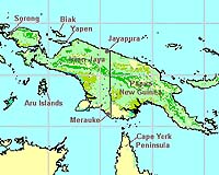 Indonesia's vast Papua in the grip of Asia's worst AIDS crisis