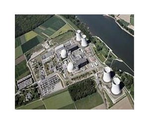 Germany mulls longer life for nuclear power plants: reports