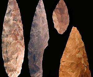 Origins of human culture linked to rapid climate change