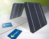 The solar bifacial solution speaks italian