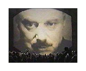 Are consumers ready for television watching back?