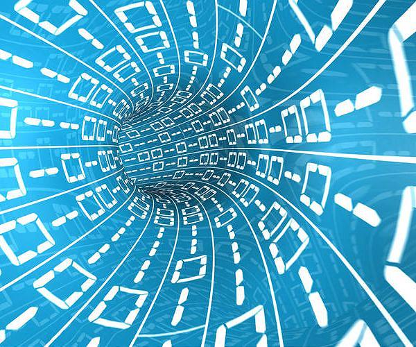 Global internet outage caused by customer change of setting