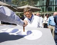 Kohler and CalTech Solar-Powered Toilet Heads to India Toilet Fair