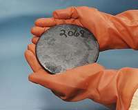 Iran announces sharp rise in enriched uranium production