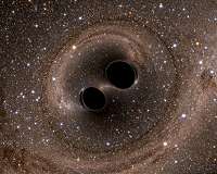 LIGO expected to detect more binary black hole mergers
