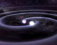 Intense radio emission from tiny binary star calls for stellar model rethink