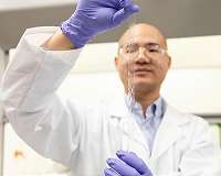 Skin-like sensors bring a human touch to wearable tech