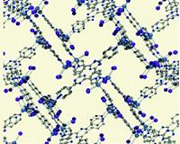 The updated crystalline sponge method