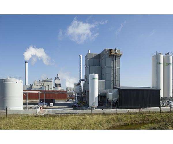 Scientists develop a cheaper method that might help create fuels from plants