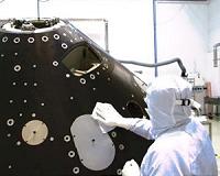 Planetary Protection: Preventing Microbes Hitchhiking to Space