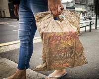 Spain eyes new tax to rubbish plastic packaging