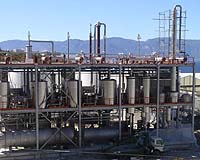 Greenleaf To Help Fund Advanced Biofuels Plant In Conneticut