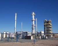 Beacon Energy To Acquire Biodiesel Facility