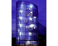 Lockheed and Concord Blue to build new bioenergy facility in Germany