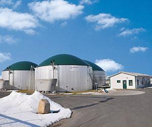 WELTEC BIOPOWER constructs 1.8 MW plant in Finland