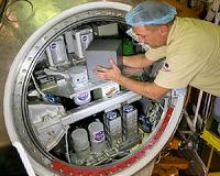 Russian Bio-Satellite Back From The Dead