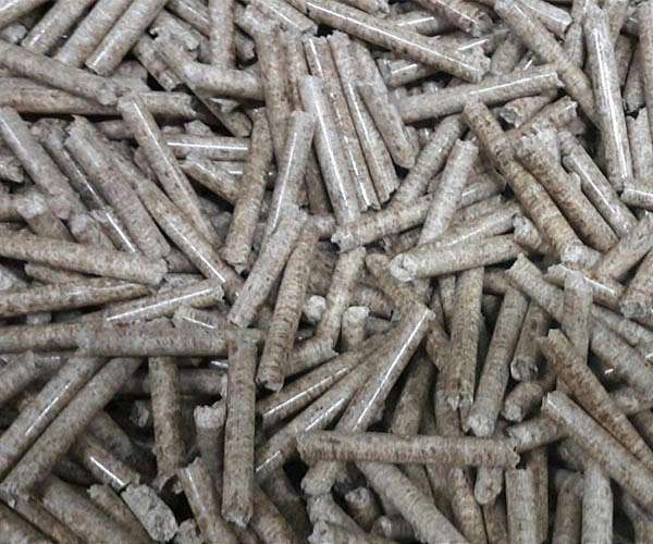 Australia supplying wood pellets for the Japanese electricity market