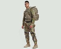 U.S. Army to field-test wearable power-generation system in 2017