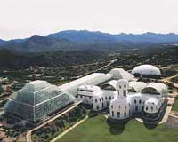 Arizona Starts Research Initiative At Biosphere 2
