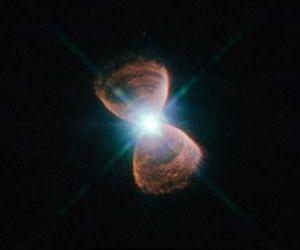 Bizarre alignment of planetary nebulae