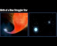 Texas Astronomer Solves Mystery of 'Born Again' Stars